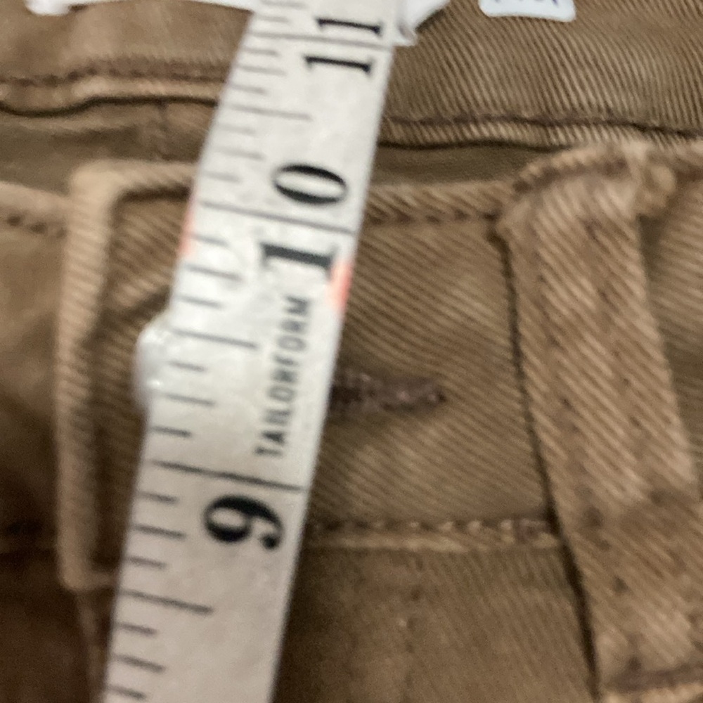 Garage Women’s High Rise Flare 26 (12.5-14”) - Picture 3 of 12